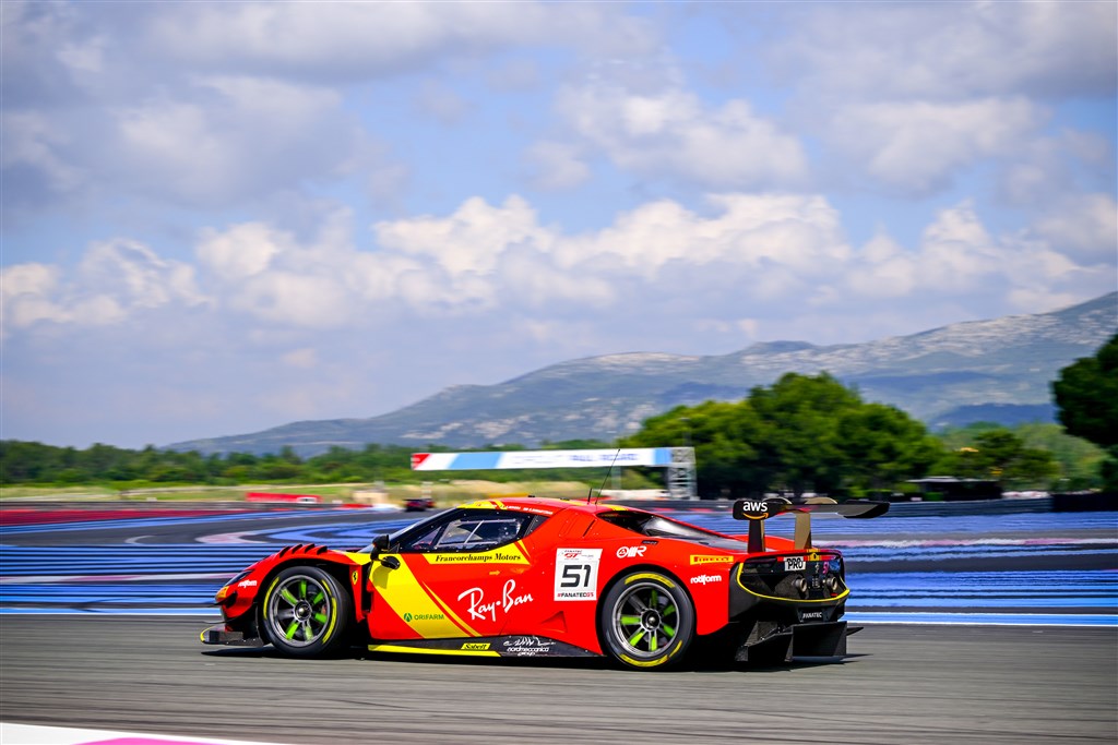 (Foto: Ferrari Media)
